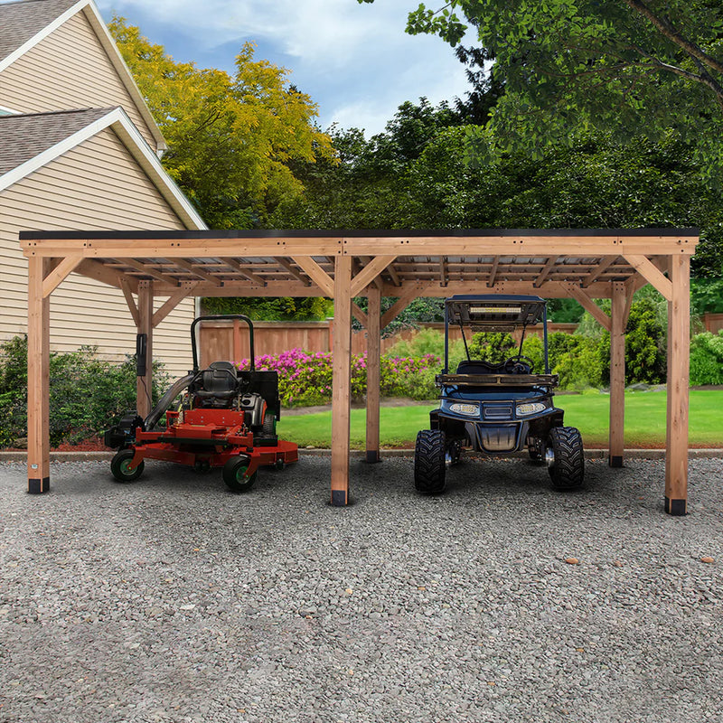 Load image into Gallery viewer, 20X9.5 ARCADIA GAZEBO
