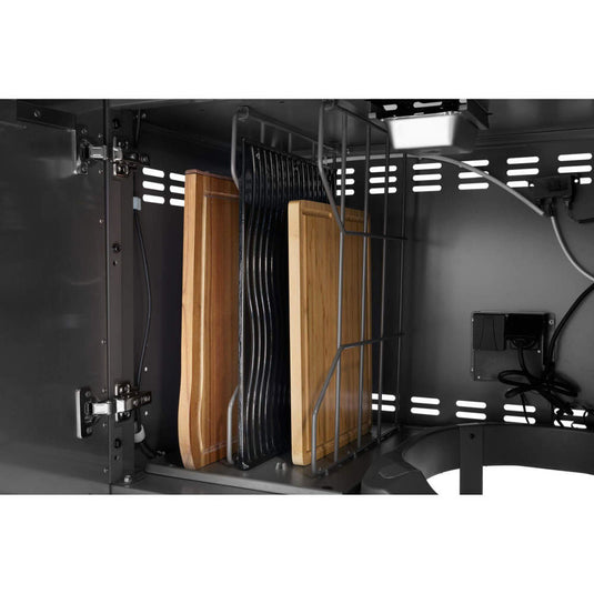 Prestige® PRO 500 with Smart Technology