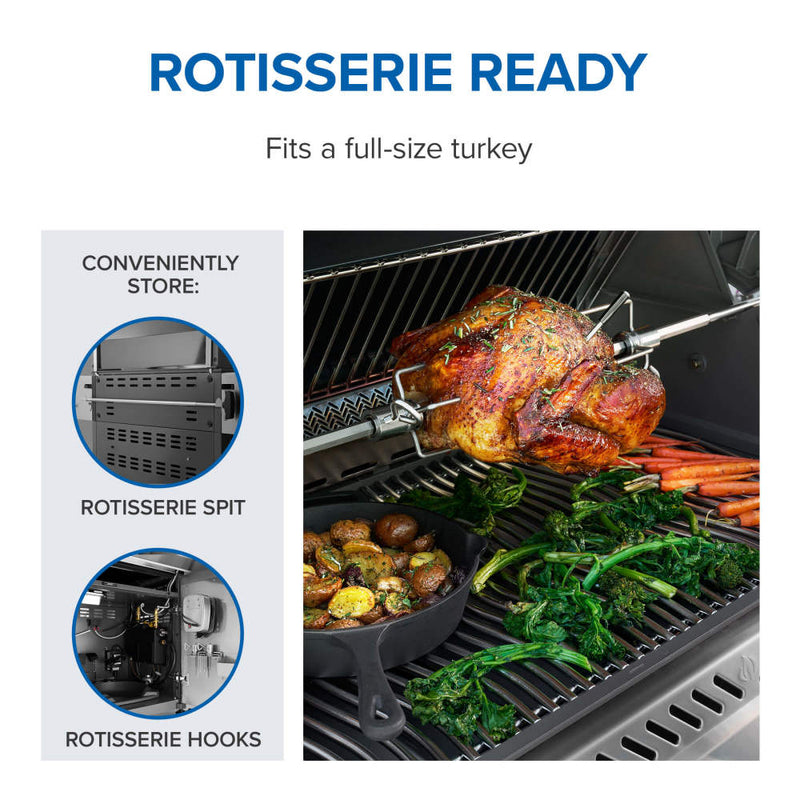 Load image into Gallery viewer, Prestige® PRO 500 with Smart Technology
