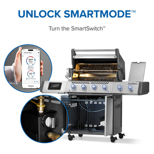 Prestige® PRO 500 with Smart Technology