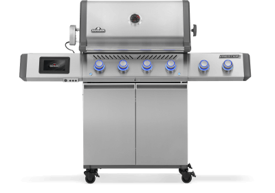 Prestige® PRO 500 with Smart Technology