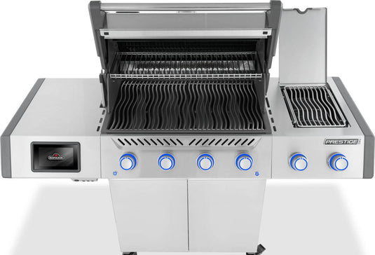 Prestige® PRO 500 with Smart Technology