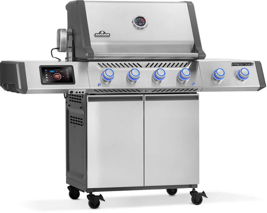 Prestige® PRO 500 with Smart Technology