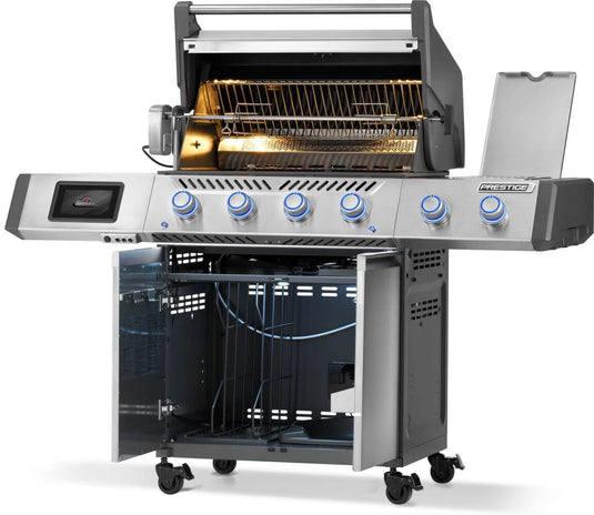 Prestige® PRO 500 with Smart Technology