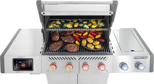 Prestige® PRO 500 with Smart Technology