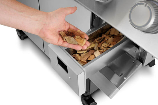 Prestige® PRO 500 with Smart Technology