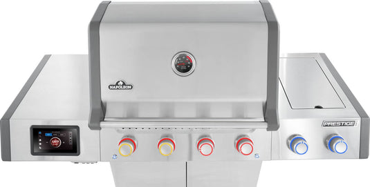Prestige® PRO 500 with Smart Technology