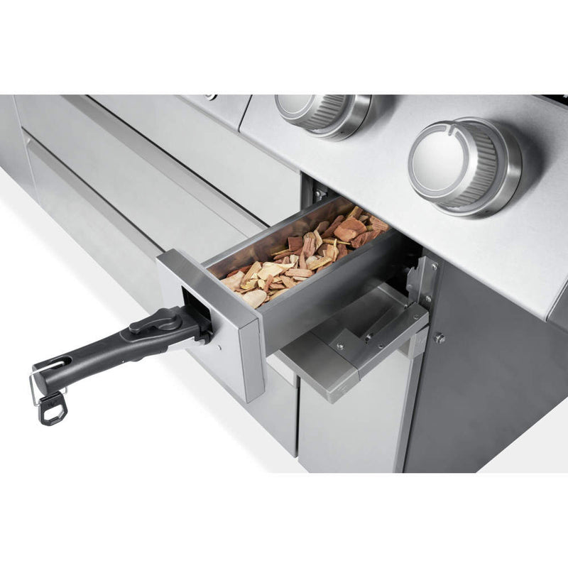 Load image into Gallery viewer, Prestige® PRO 665 Elite with Smart Technology &amp; Electric Smoker Box
