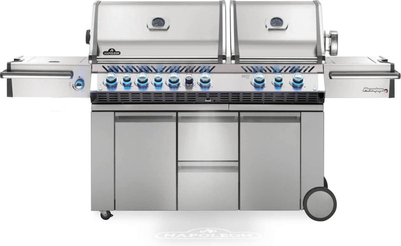Load image into Gallery viewer, Classic Prestige® PRO 825 RSBI
