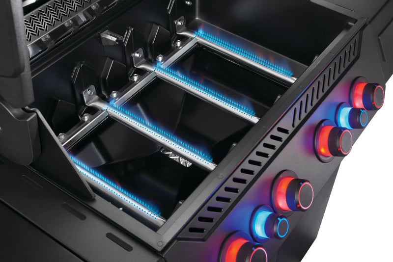 Load image into Gallery viewer, Phantom Prestige® 500 Connected RSIB with Infrared Side and Rear Burner
