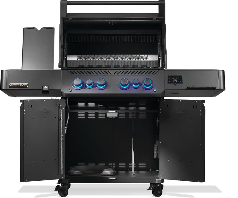 Load image into Gallery viewer, Phantom Prestige® 500 Connected RSIB with Infrared Side and Rear Burner
