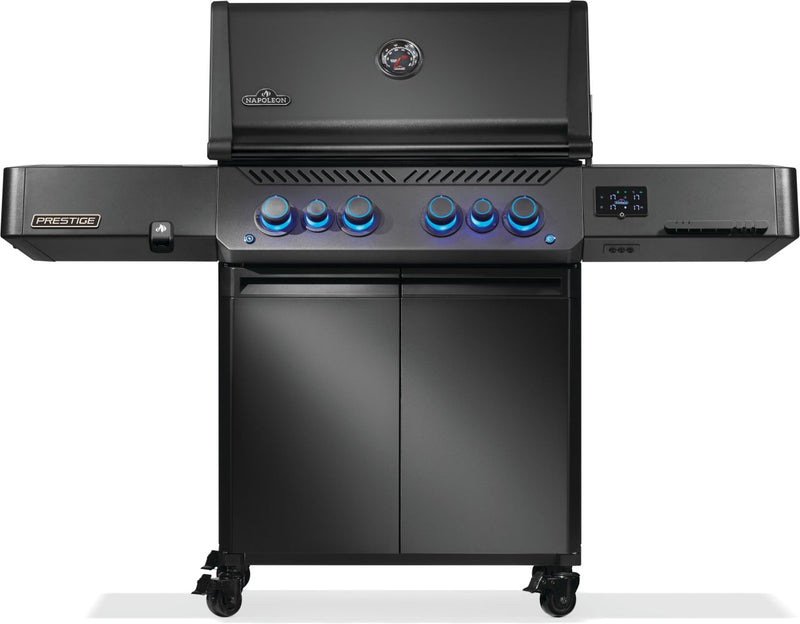 Load image into Gallery viewer, Phantom Prestige® 500 Connected RSIB with Infrared Side and Rear Burner
