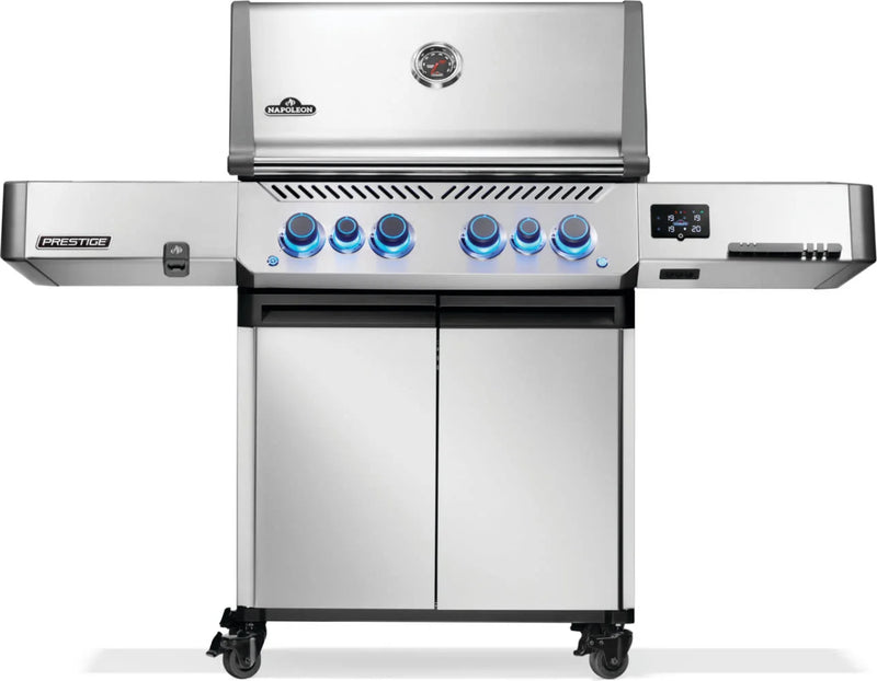 Load image into Gallery viewer, Prestige® 500 Connected RSIB 1
