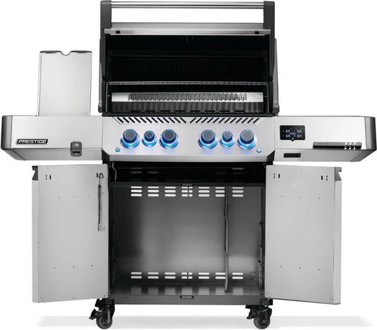 Prestige® 500 Connected RSIB 2