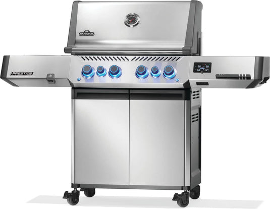 Prestige® 500 Connected RSIB 3