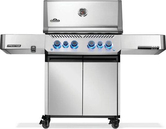 Prestige® 500 RSIB 1