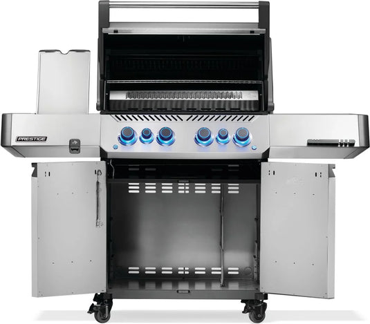 Prestige® 500 RSIB 2