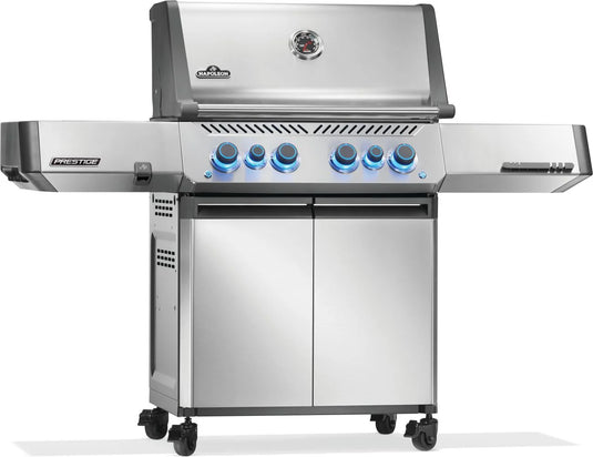 Prestige® 500 RSIB 8