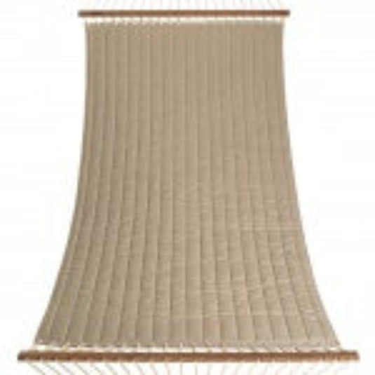 Quilted Hammock - Sunbrella Cast Ash 3