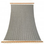 Quilted Hammock - Sunbrella Cast Slate 4