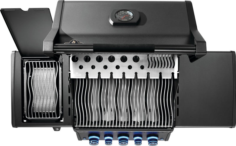 Load image into Gallery viewer, Phantom Rogue® PRO-S 425 RSIB with Infrared Side and Rear Burner
