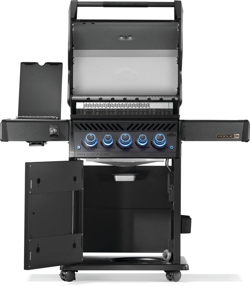 Load image into Gallery viewer, Phantom Rogue® PRO-S 425 RSIB with Infrared Side and Rear Burner
