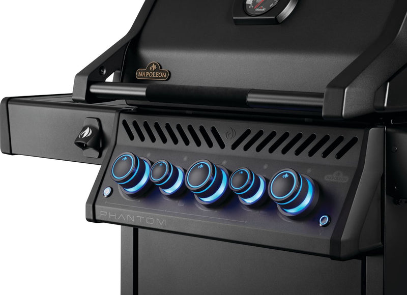 Load image into Gallery viewer, Phantom Rogue® PRO-S 425 RSIB with Infrared Side and Rear Burner
