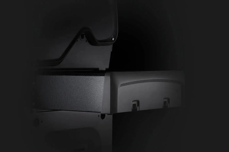 Load image into Gallery viewer, Rogue® 425 Black with Gas Grill 9
