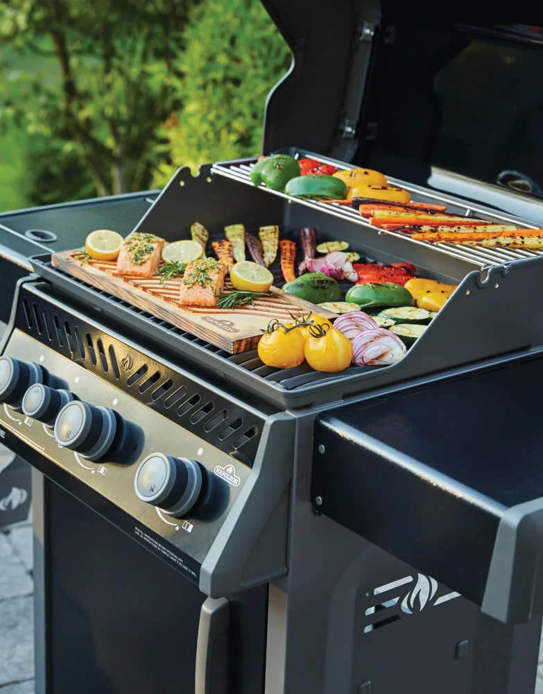 Load image into Gallery viewer, Rogue® 425 SB with Range Side Burner 12
