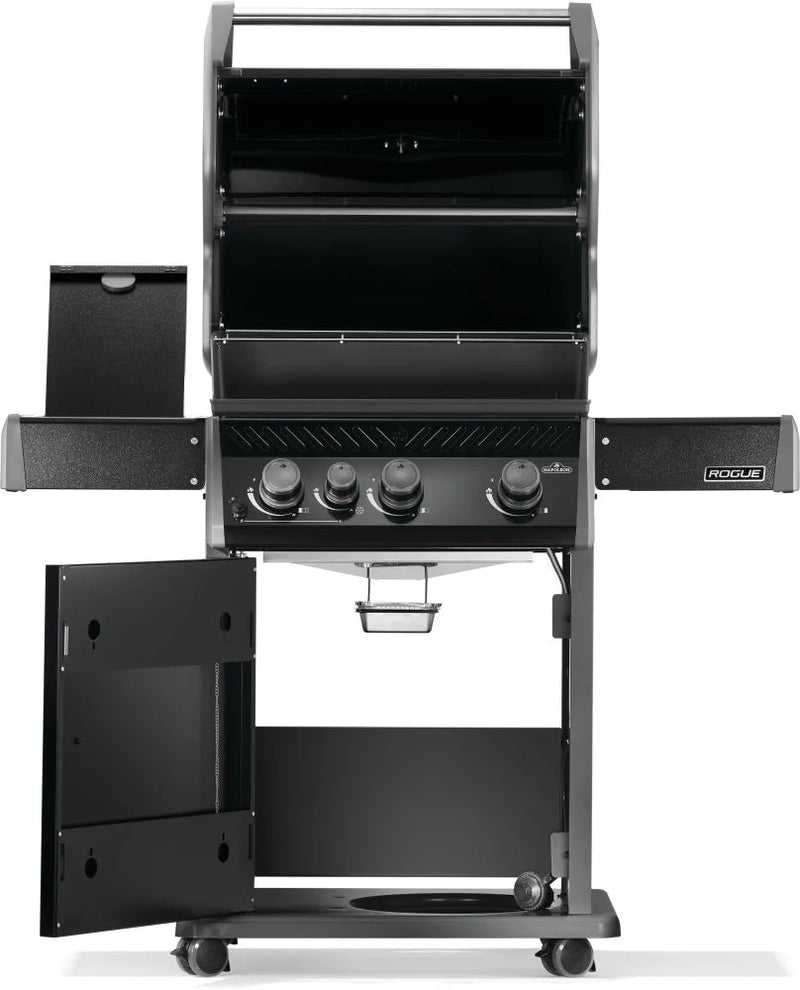 Load image into Gallery viewer, Rogue® 425 SB with Range Side Burner 2
