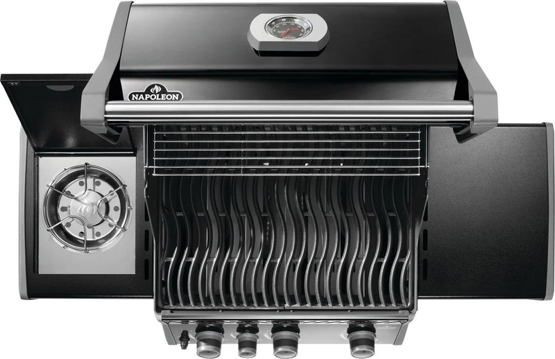 Load image into Gallery viewer, Rogue® 425 SB with Range Side Burner 4
