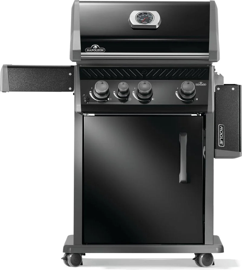 Load image into Gallery viewer, Rogue® 425 SB with Range Side Burner 5
