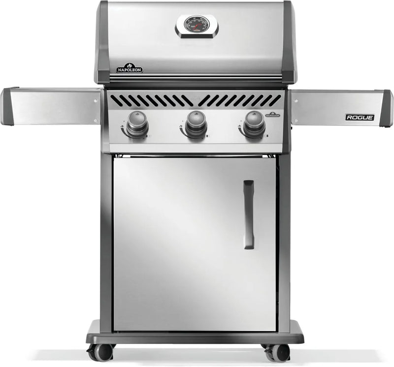 Load image into Gallery viewer, Rogue® 425 Stainless 1
