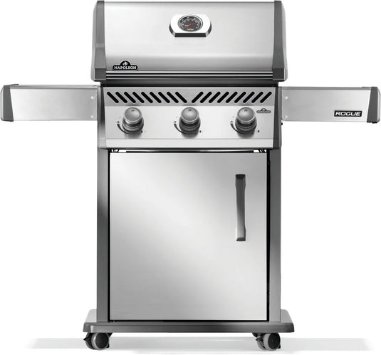 Rogue® 425 Stainless 1