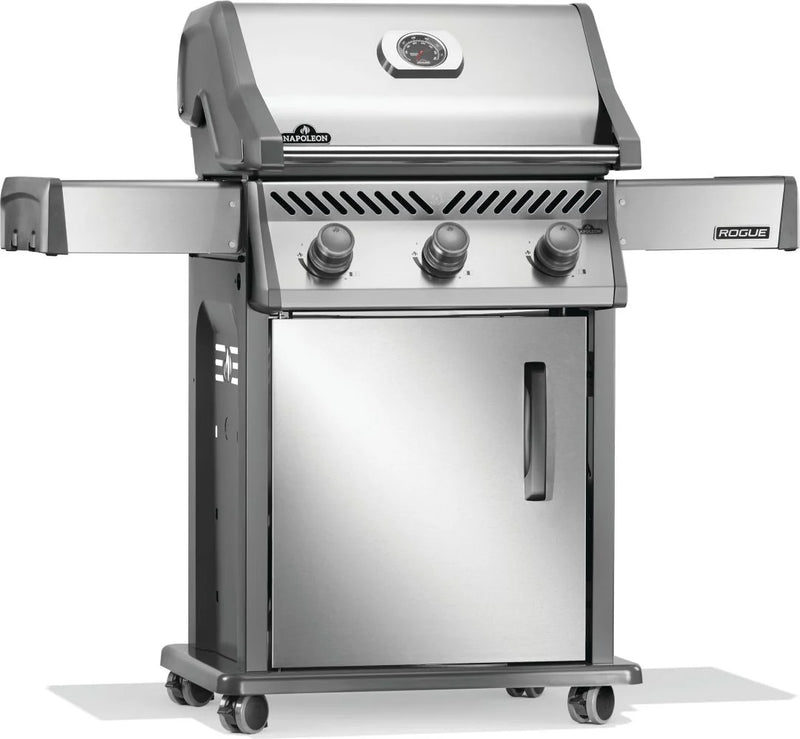 Load image into Gallery viewer, Rogue® 425 Stainless 2

