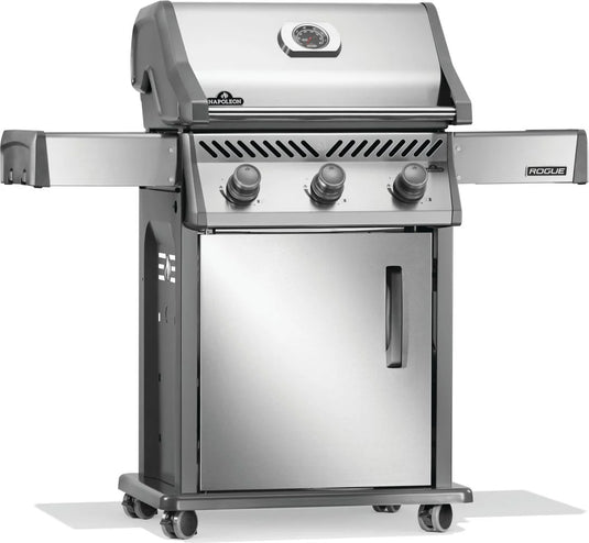Rogue® 425 Stainless 2