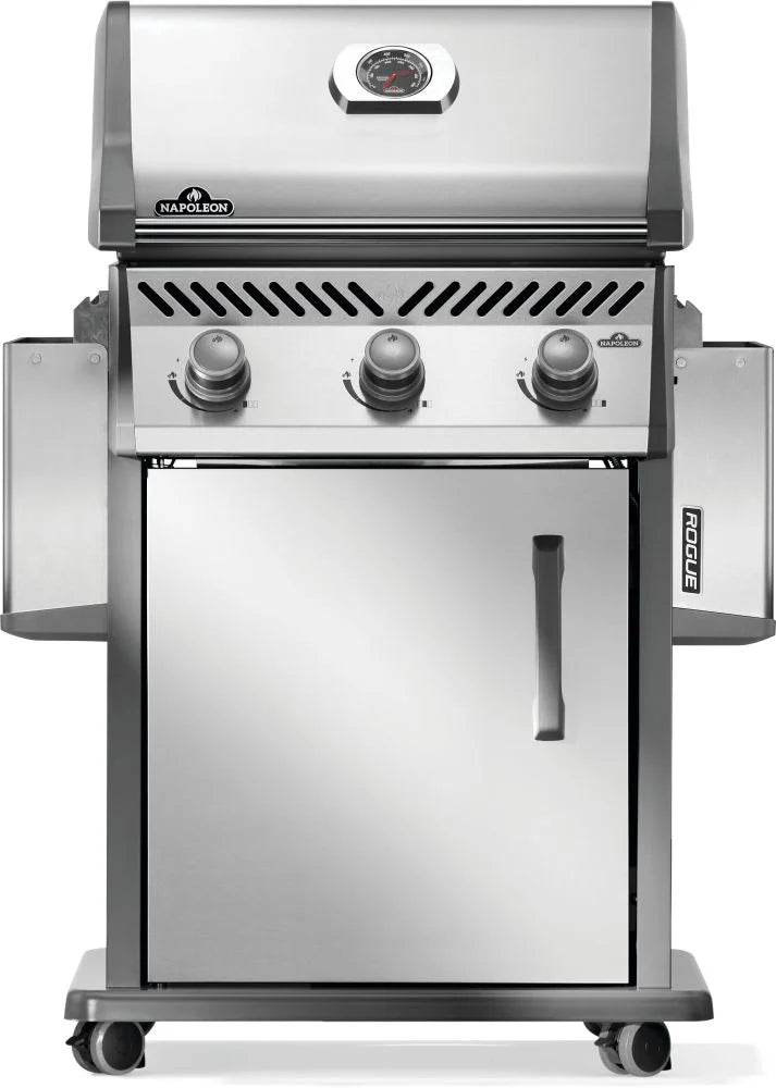 Load image into Gallery viewer, Rogue® 425 Stainless 3
