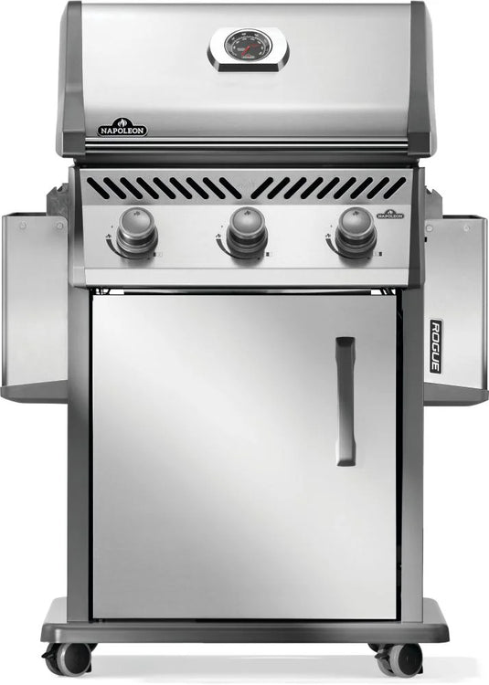 Rogue® 425 Stainless 3