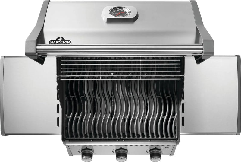 Load image into Gallery viewer, Rogue® 425 Stainless 4
