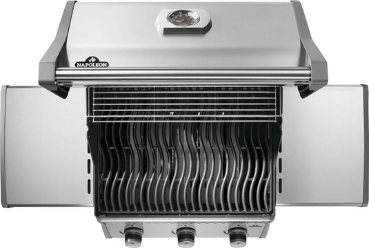Rogue® 425 Stainless 4