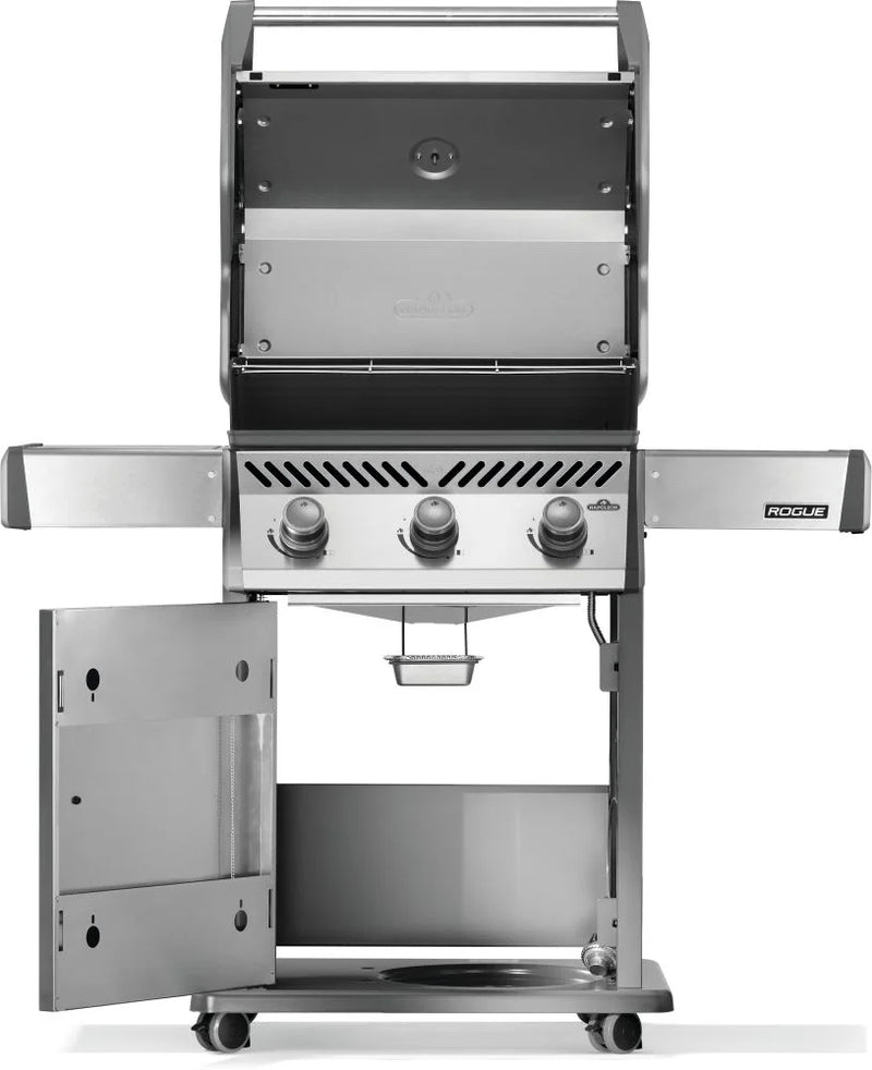 Load image into Gallery viewer, Rogue® 425 Stainless 5
