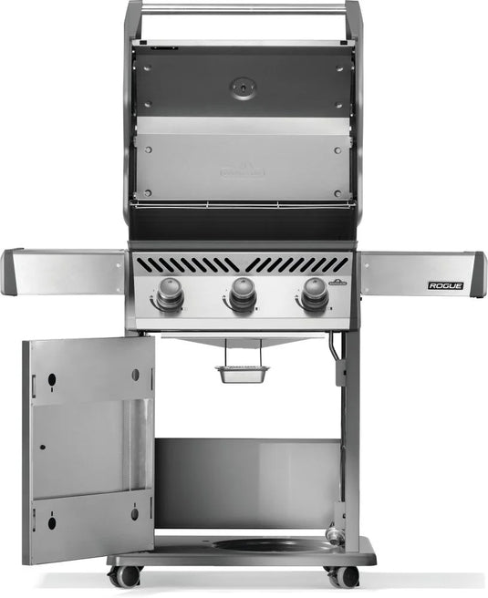 Rogue® 425 Stainless 5