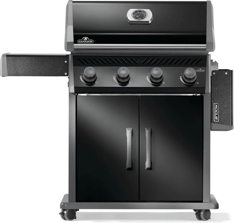 Load image into Gallery viewer, Rogue 525 with Stainless Steel Grids 4
