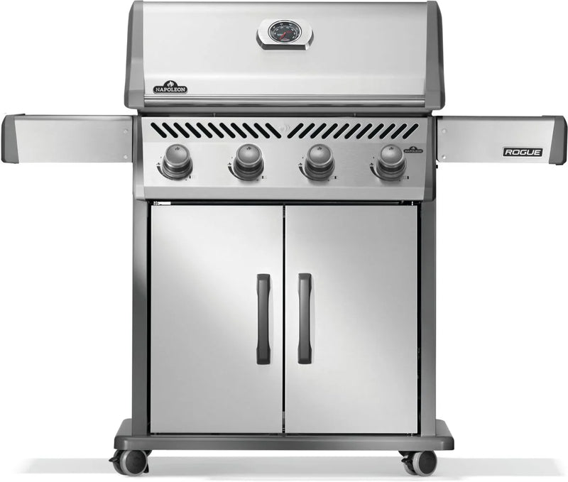 Load image into Gallery viewer, Rogue® 525 Gas Grill
