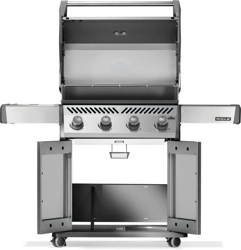 Load image into Gallery viewer, Rogue® 525 Gas Grill
