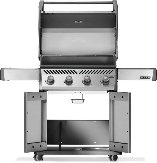 Rogue® 525 Gas Grill