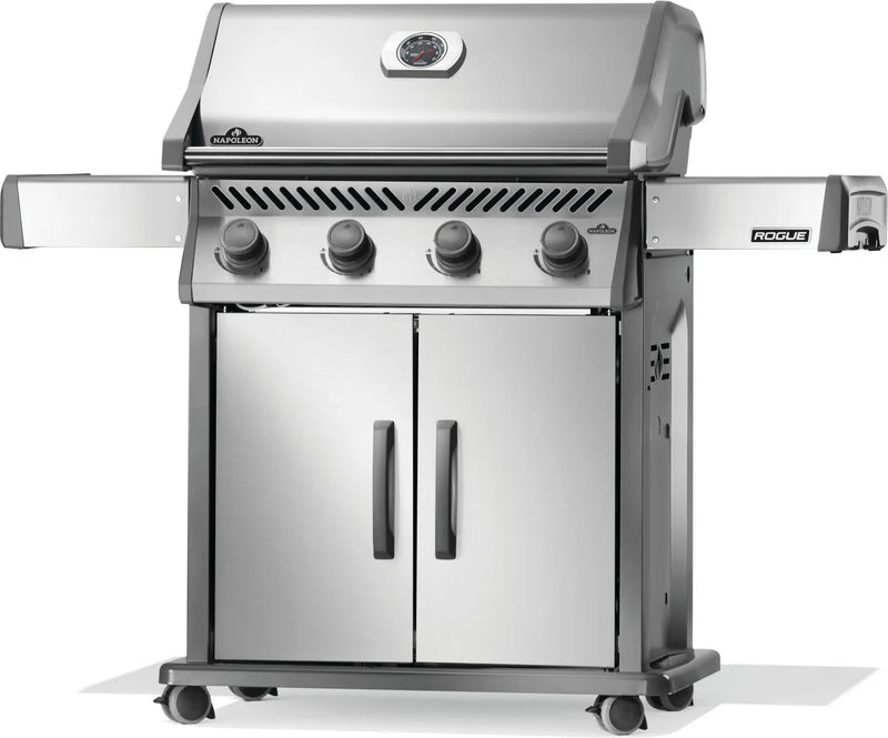 Load image into Gallery viewer, Rogue® 525 Gas Grill
