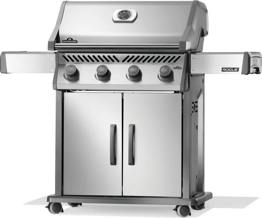 Rogue® 525 Gas Grill