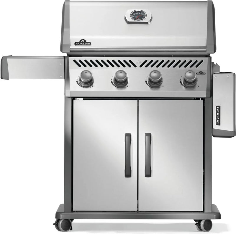 Load image into Gallery viewer, Rogue® 525 Gas Grill
