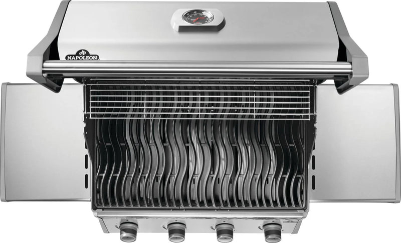 Load image into Gallery viewer, Rogue® 525 Gas Grill
